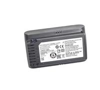Batería De Aspiradora VCA-SBTA60, Compatible Con Samsung Jet 60 Turbo, Jet 75E Complete, VS15A6031R4 VS15A6031R5 VS20B75ACR5 VS20B75ADR5 Piezas De Aspiradora(2400mAh)