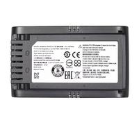 Batería De Aspiradora VCA-SBTA60 De 21,6 V Y 5000 MAh, Compatible con Samsung, For Aspiradora Jet 60, Batería De Repuesto De Carga Rápida.(2400mAh)