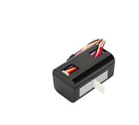 Batería De Aspiradora VR05R5050WK, 14,4 V, 3000/4000mAh, Compatible Con Samsung,DJ81-00171A, Eureka I5 Young EYE PowerBot-E VR5000RM(4000mah)