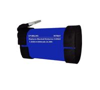 Batería de audio Bluetooth Marshall Emberton C406a3 ya probada