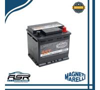 Batería De Auto 55 AH Start & Stop EFB 540 A (EN) 12V Extra Life Positivo DX