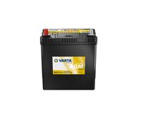 Batería De Auto VARTA DYNAMIC AGM A12 35AH 12V JIS Toyota Hybrid