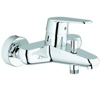 Batería de bañera monomando Grohe Eurodisc-Cosmopolitan DN 15, montaje en pared,