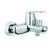 Batería de bañera monomando Grohe Eurosmart Cosmopolitan, montaje sobre super...