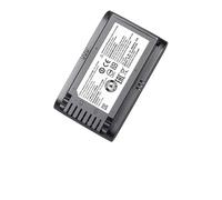Batería De Barredora VCA-SBT90, Compatible Con Samsung, Vs9000 Jet90 Jet75 Jet90E VCA-SBT90, Batería De Aspiradora De Mano Inalámbrica(5000MAh)