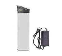 Batería de Bicicleta eléctrica 36v 12Ah para RichBit TOP-860 Litio Li-Ion Ebike Batería Plegable Batería de Litio integrada para RICHBIT TOP-016 RT-730 Motor de 500W 350W 200W