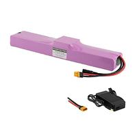 Batería de Bicicleta eléctrica 36V batería de Iones de Litio 7Ah 10Ah 12Ah 14Ah 18Ah 20Ah, con Cargador 42V 250W 300W 400W 500W 800W 1000W se Puede Utilizar en Scooter, etc.