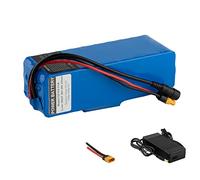Batería de Bicicleta eléctrica 36V batería de Iones de Litio 9Ah 12Ah 18Ah 20Ah, con Cargador 42V 200W-1200W 250W 300W 400W 500W 800W 1000W se Puede Utilizar en Scooter, etc.