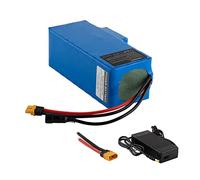 Batería de Bicicleta eléctrica 36V batería de Iones de Litio 9Ah 12Ah 18Ah 20Ah, con Cargador 42V 200W-1200W 250W 300W 400W 500W 800W 1000W se Puede Utilizar en Scooter, etc.
