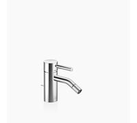 Batería de bidé Dornbracht de una mano, con juego de desagüe, descarga 125 mm,