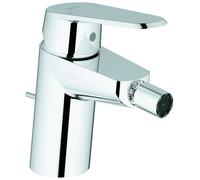 Batería de bidé monomando Grohe Eurodisc-Cosmopolitan DN 15, montaje en un so...