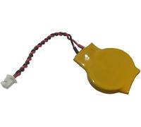 Batería de Bios CMOS con cable para PC Portátiles HP EliteBook G2 755 840 850 ZBook 14 15u HP 8440 8460P 8470P