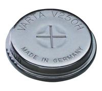 Batería De Botón Recargable Varta NiMH CP300H 1.2V 300mAh