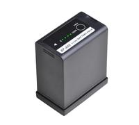 Batería De BP-A60 De 12000mAh, Compatible con Canon, For BP-A65 BP-A90 BP-A30 US 0870C002, EOS C200, EOS C200B, EOS C220B(1pcs)