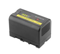 Batería De BP-U30 BP-U35 De 3400mAh O Cargador Rápido PD De 60W, Compatible con Sony, XDCAM EX PMW 100 150 160 200 PMW EX1 EX3 BP U30 U60 U90(1 Pcs Battery)