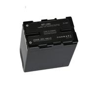 Batería De BP-U60,Compatible for Sony, For EX280 EX260 X160 Z280 FS5 Z190 FX9V FX6V FS7 FS5M2 EX1 PMW-200 BP U60