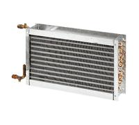 Batería de calentamiento por agua para conductos de ventilación WHP - Maico Ventilatoren