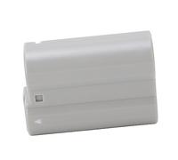 Batería de Cámara, 2550 MAh, Potente Chip Inteligente PCM de Núcleo Interno, Tecnología de Procesamiento SMT, Batería EN EL15a de Repuesto