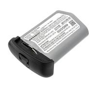Batería De Cámara Compatible con Canon LP-E19, EOS-1D X Mark II, 1DX, 1D, 1DS 3, 4 Y IV(CS-LPE19MX 3200mAh)