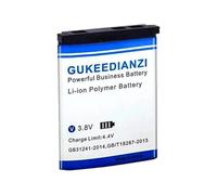 Batería de cámara de alta capacidad para Olympus para Fuji Fuji NP-45 NP 45 NP45 NP 45A 45B 45S EN-EL10 de alta durabilidad 2300 mAh Li-40B Li-42B