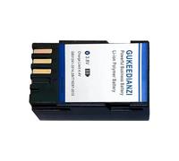 Batería de cámara de alta capacidad para Pentax D-Li90 D-BC90 K-3 de alto rendimiento 2800 mAh D-LI90