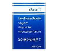 Batería de cámara de alta durabilidad de 2400 mAh FNP-95 compatible con Fujifilm FinePix F30 F31 X30 X100 X100S X100T X-S1 F31fd Real 3D W1 Super Capacity
