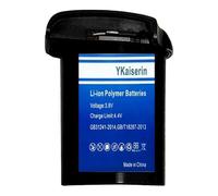 Batería de cámara de larga duración LP-E4N/E19 de 3100 mAh compatible con Canon EOS 1DX MarkII 1D MarkIV 1DS MarkIII 1DX 1Ds Mark LLL 1Ds Mark LV LPE4N