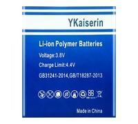 Batería de cámara de larga duración NB-11L de 1400 mAh compatible con Canon PowerShot A2300 A2400 A2600 A3400 A3500 A4000 A4050 SX400 SX410 SX420 es