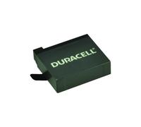 Batería de cámara Duracell de iones de litio de 1160 mAh (paquete de 2) para GoPro HERO4 - Tecnología de iones de litio