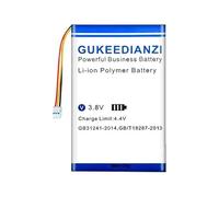 Batería de cámara mejorada compatible con cámara de imágenes térmicas Flir One Pro Gen 1 3, con kits de herramientas completos Ultra-Power 800mAh One Pro