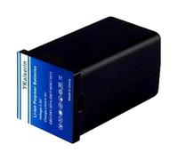Batería de cámara mejorada compatible con Godox AD300Pro AD200 ad200proII ad200pro WB29 B wb30p WB300P 0 ciclos de repuesto 2600 mAh WB30P