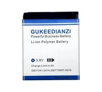 Batería de cámara mejorada para Sony DSC-T2 T70 T75 T77 T200 T300 NB-BD1 TX1 T90 Ultra-Power 1800 mAh NB-BD1