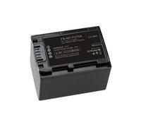 Batería De Cámara NP-FV70A De 1800mAh, Compatible for Sony, For Cámara FDR-AX700 HDR-CX450 AX60 AX40 AXP55 AX100E PJ675 DEV-50 CX900