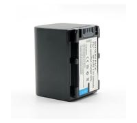 Batería De Cámara NP-FV70A De 7,3 V, 13,8 WH Y 2200 MA For FV50, FV50A, FV100, AX700, AX45, 60, AX100E, AXP55, EAX40