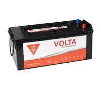 Batería de Camión 180Ah 1000 A EN Volta Profesional Basic PB1800I