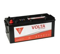 Batería de Camión 185Ah 1250A EN Volta Profesional P1850D