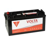 Batería de Camión 210Ah 1150 A EN Volta Profesional Basic PB2100I