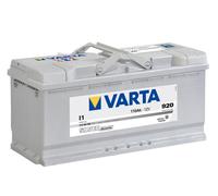 Batería de coche 110Ah VARTA