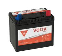 Batería de Coche 30Ah 300A EN Asia Volta A300D