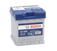 Batería de Coche 44 Ah 390 A EN Bosch S4000