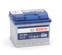 Batería de Coche 44 Ah 440 A EN Bosch S4001