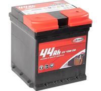 Batería De Coche 44AH 12V 420A Polo Positivo Derecho Caja L0 START