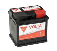 Batería de Coche 45Ah 360A EN Volta L450D Standard