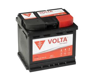 Batería de Coche 45Ah 360A EN Volta L450D Standard