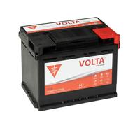 Batería de Coche 55Ah 460A EN Volta C550D Classic