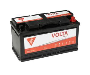 Batería de Coche 95Ah 700A EN Basic Volta B950D