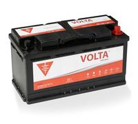 Batería de Coche 95Ah 700A EN Basic Volta B950D