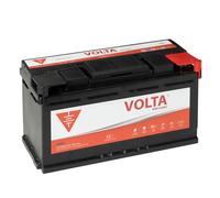 Batería de Coche 95Ah 760A EN Volta C950D Classic