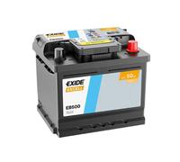 EXIDE EB500 Batería