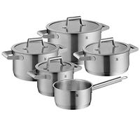 Batería de cocina 5pzs cazo incl. Comfort Line